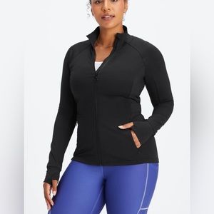 Fabletics Trinity Performance Jacket